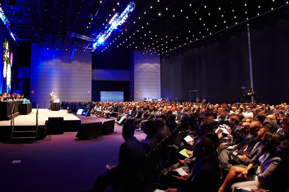 GLP — Planet конференция 4.0